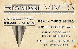 Oran Hotels- Restos 083